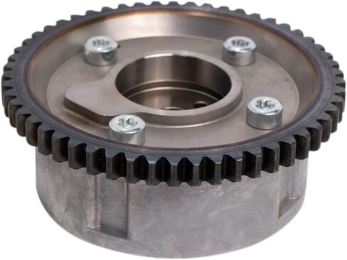 TRQ Exhaust Variable Valve Timing Sprocket for Hyundai Kia 2.0L 2.4L in Saudi Arabia