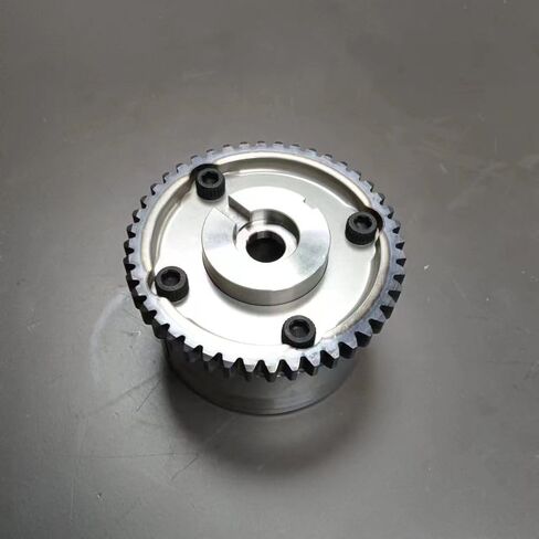 1PCS OE 13025-AE02A Engine Timing Sprocket (VVT) Compatible with N-ISSAN N-ISSAN S-ENTRA2.5 in Saudi Arabia