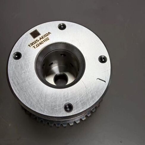 1PCS OE 13025-AE02A Engine Timing Sprocket (VVT) Compatible with N-ISSAN N-ISSAN S-ENTRA2.5 in Saudi Arabia