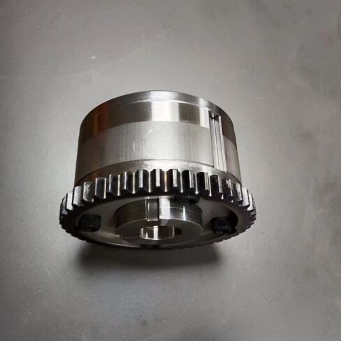 1PCS OE 13025-AE02A Engine Timing Sprocket (VVT) Compatible with N-ISSAN N-ISSAN S-ENTRA2.5 in Saudi Arabia