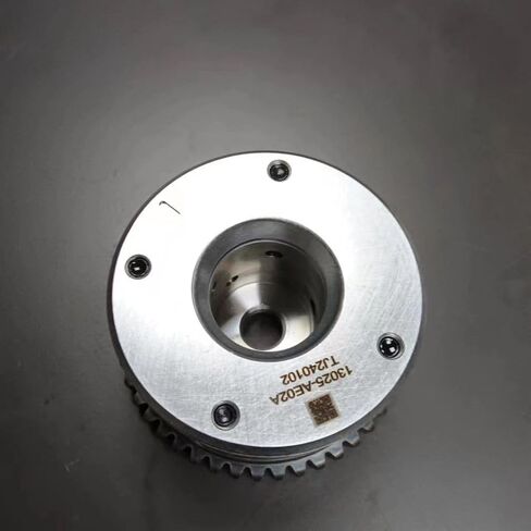 1PCS OE 13025-AE02A Engine Timing Sprocket (VVT) Compatible with N-ISSAN N-ISSAN S-ENTRA2.5 in Saudi Arabia
