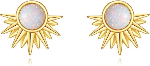 DOVRAN 14K Solid Yellow Gold Chunky Teardrop Filigree Earrings for Women Trendy Waterdrop Hoops Earrings Tear Drop Earrings Jewelry in Saudi Arabia