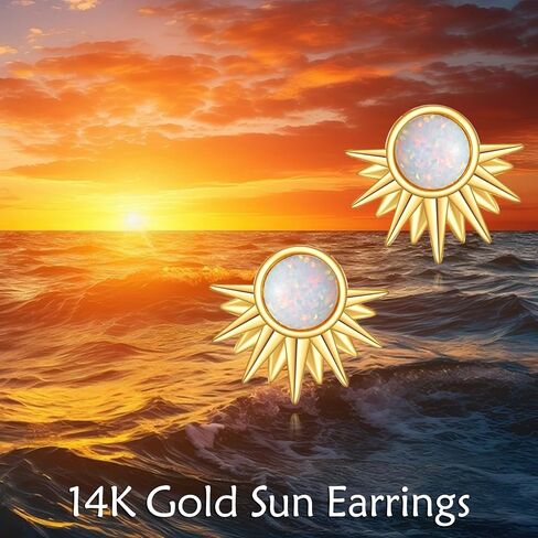 DOVRAN 14K Solid Yellow Gold Chunky Teardrop Filigree Earrings for Women Trendy Waterdrop Hoops Earrings Tear Drop Earrings Jewelry in Saudi Arabia