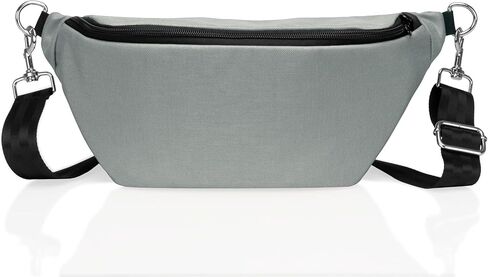 ~ SLING Faraday Bag ~ Data Security Cross-Body for Executive Travel ~ Tracking/Hacking Defense ~ OD Green in Kuwait