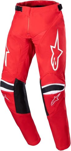 Alpinestars 3741823-7141-22: شباب متسابق Narin Night Navy/Hot Orange 22 in Saudi Arabia