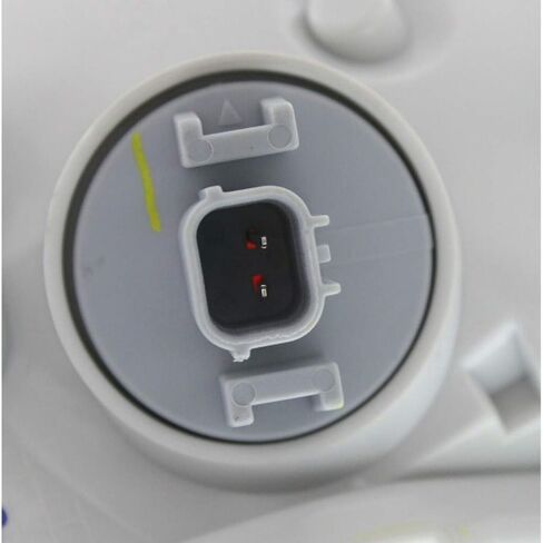 For Mazda 3 Sedan/Hatchback Turn Signal Light Assembly 2014 2015 2016 Driver Side For MA2530119 | B45A-51-360A in Saudi Arabia