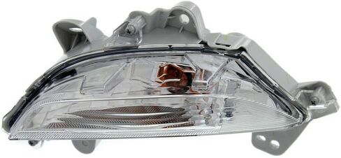 For Mazda 3 Sedan/Hatchback Turn Signal Light Assembly 2014 2015 2016 Driver Side For MA2530119 | B45A-51-360A in Saudi Arabia