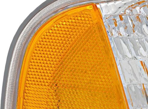 Ford Expedition Corner Light Lamp 1997 1998 1999 2000 2001 2002 Side Righting Side in Saudi Arabia