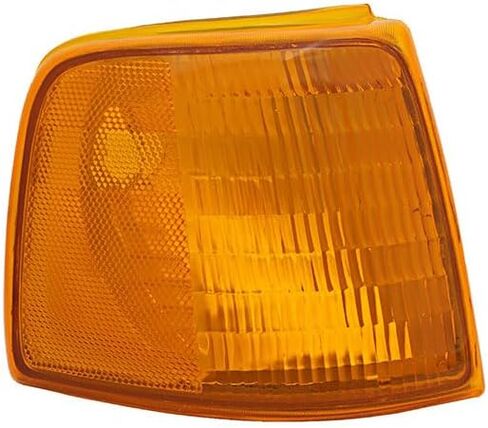 Compatible with Ford Ranger Corner Light Lamp 1993 1994 1995 1996 1997 Driver Left Side in Saudi Arabia