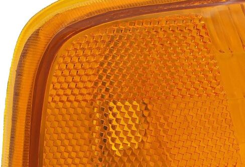 Compatible with Ford Ranger Corner Light Lamp 1993 1994 1995 1996 1997 Driver Left Side in Saudi Arabia