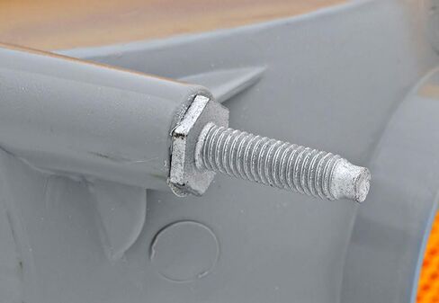 Compatible with Ford Ranger Corner Light Lamp 1993 1994 1995 1996 1997 Driver Left Side in Saudi Arabia