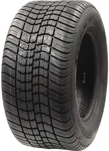 205/50-10 OCELOT WG02 GOLF CART TYRE in Saudi Arabia
