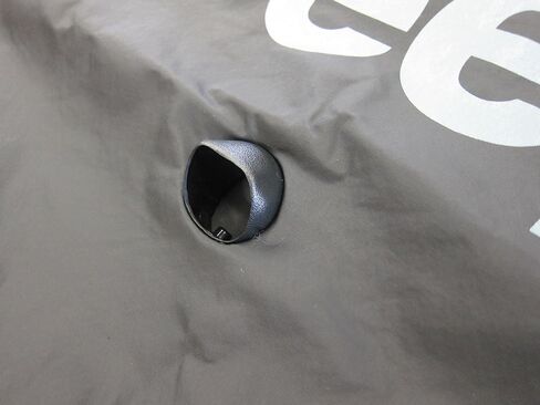 Mopar Jeep Wrangler JL Spare Tire Cover w/Backup Camera Bezel & Jeep Logo OEM in Saudi Arabia