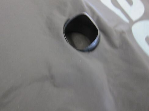 Mopar Jeep Wrangler JL Spare Tire Cover w/Backup Camera Bezel & Jeep Logo OEM in Saudi Arabia