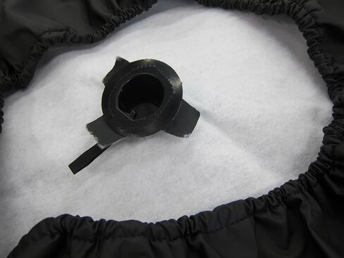 Mopar Jeep Wrangler JL Spare Tire Cover w/Backup Camera Bezel & Jeep Logo OEM in Saudi Arabia