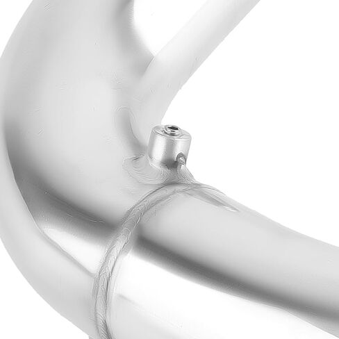 maXpeedingrods 3" Air Intake Elbow Charge Pipe for 1994-1998 Dodge Ram 2500 3500 5.9L 12V Diesel in Saudi Arabia