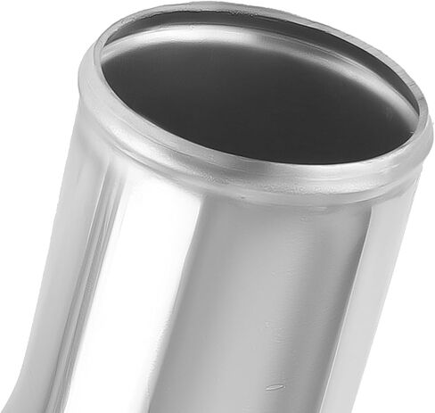 maXpeedingrods 3" Air Intake Elbow Charge Pipe for 1994-1998 Dodge Ram 2500 3500 5.9L 12V Diesel in Saudi Arabia