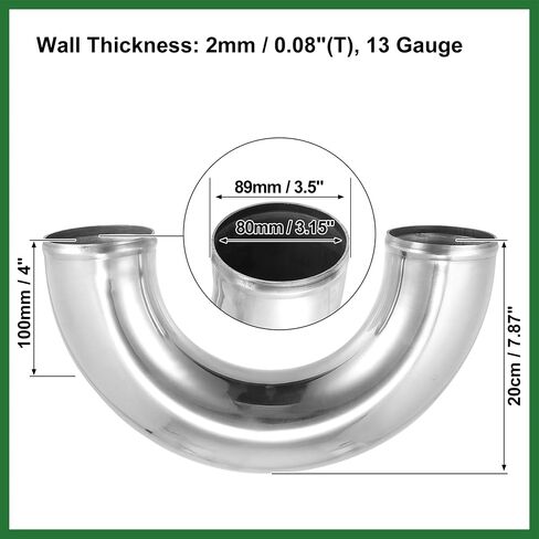 motoforti od 3.5 "89mm leg lenge 4" in Saudi Arabia