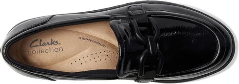 Clarks Women's Zylah Top Loafer in Kuwait