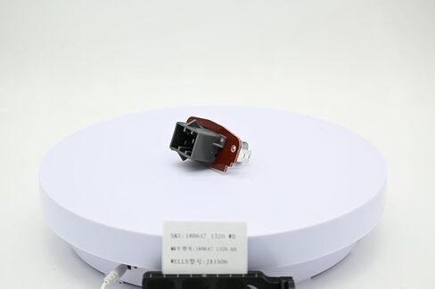 Front Manual Control Blower Motor Resistor Compatible with Ford Explorer Sport Trac Ranger 95-11 / Compatible with Mazda B2300 B2500 B3000 B4000 95-09 Fan Control Module in Saudi Arabia