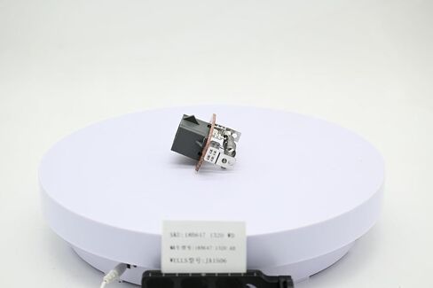 Front Manual Control Blower Motor Resistor Compatible with Ford Explorer Sport Trac Ranger 95-11 / Compatible with Mazda B2300 B2500 B3000 B4000 95-09 Fan Control Module in Saudi Arabia