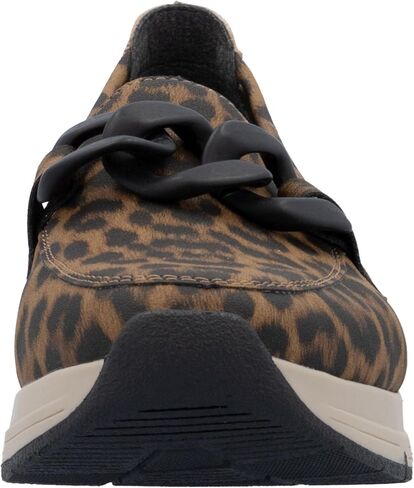 Rieker Women's 58944 00 loafer in Saudi Arabia