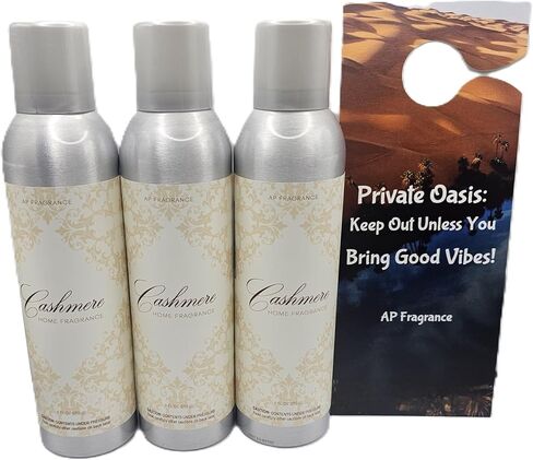 Frustrevive - Spragere Room Spray - يلغي الروائح الطويلة ، 3 عبوات in Kuwait