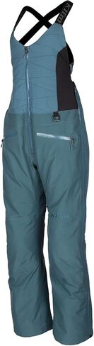 KLIM Women's Allure Gore-Tex Insulated Snowmobile Bib in Saudi Arabia