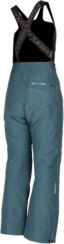 KLIM Women's Allure Gore-Tex Insulated Snowmobile Bib in Saudi Arabia