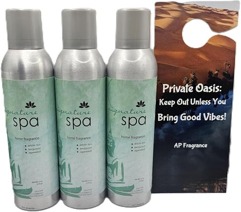 Frustrevive - Spragere Room Spray - يلغي الروائح الطويلة ، 3 عبوات in Kuwait