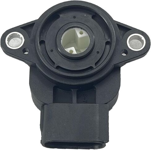 مستشعر وضع TPS Throttle متوافق مع prizm vibe xb impreza legacy celica corolla echo matrix استبدال #22633-aa210 in Saudi Arabia