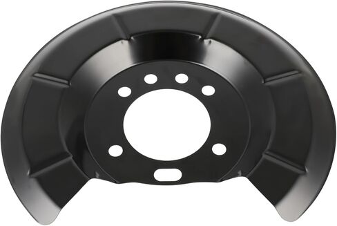 OCPTY Left Right Brake Dust Shield Backing Plate CV6Z-2C028-B CV61 2K317-AA CV6Z2C028B Compatible with 2013-2016 for Ford for Escape|2013-2018 for Ford for Focus 1PCS in Saudi Arabia