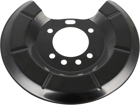 OCPTY Left Right Brake Dust Shield Backing Plate CV6Z-2C028-B CV61 2K317-AA CV6Z2C028B Compatible with 2013-2016 for Ford for Escape|2013-2018 for Ford for Focus 1PCS in Saudi Arabia