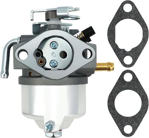 AM122006 Carburetor FIT لجون ديري 4x2 6x4 AM18740 AM121391 يحل العمل محل PC2387 32429 32256 32414 32429 مع مرشح الهواء ومضخة الوقود in Kuwait