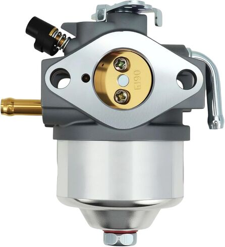 AM122006 Carburetor FIT لجون ديري 4x2 6x4 AM18740 AM121391 يحل العمل محل PC2387 32429 32256 32414 32429 مع مرشح الهواء ومضخة الوقود in Kuwait