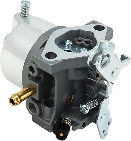 AM122006 Carburetor FIT لجون ديري 4x2 6x4 AM18740 AM121391 يحل العمل محل PC2387 32429 32256 32414 32429 مع مرشح الهواء ومضخة الوقود in Kuwait