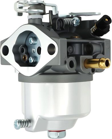 AM122006 Carburetor FIT لجون ديري 4x2 6x4 AM18740 AM121391 يحل العمل محل PC2387 32429 32256 32414 32429 مع مرشح الهواء ومضخة الوقود in Kuwait