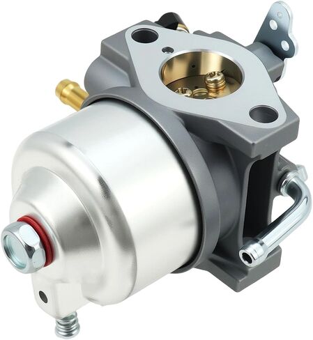 AM122006 Carburetor FIT لجون ديري 4x2 6x4 AM18740 AM121391 يحل العمل محل PC2387 32429 32256 32414 32429 مع مرشح الهواء ومضخة الوقود in Kuwait