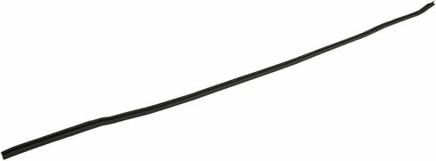 Sweep Window Sweep Sender Felts مع مقاطع لـ Chevy for Blazer 1973-1974 1987-1991 لـ K5 Blazer 1975-1986 ، لـ GMC لـ Jimmy 1973-1991 الخلفية 59 1/2 بوصة in Saudi Arabia