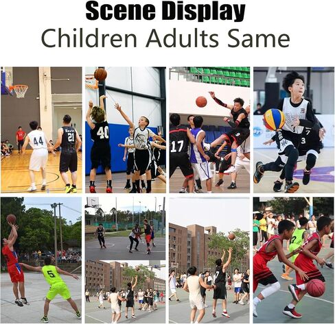 Basketball Jerseys Sets Mesh Breathable Vest Shorts Sets Children Teenagers Men Women Customized Number Name in Saudi Arabia