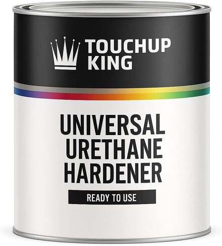 Universal Urethane Hardener Quart Size in Saudi Arabia