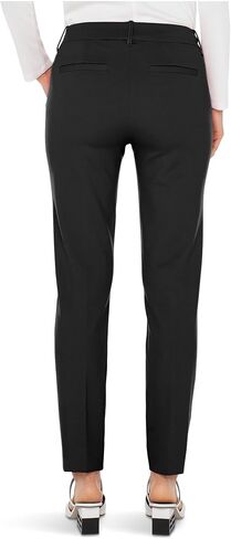 ليفربول النسائي للسيدات البيتيت Gemma Mid-Rise Proutser 26 "inseam in Saudi Arabia