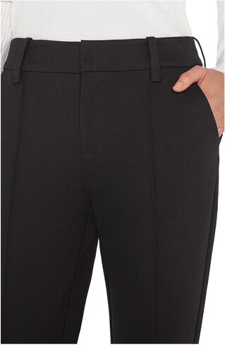 ليفربول النسائي للسيدات البيتيت Gemma Mid-Rise Proutser 26 "inseam in Saudi Arabia