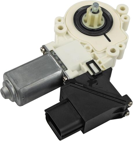 Power Window Lift Motor Front Left Driver Side Compatible with Ford Expedition 2008-2017, Lincoln Navigator Sport Utility 2007-2017, with 8 Pins, Replace 742-178, 7L7Z7823395A, AL7Z7823395A in Saudi Arabia