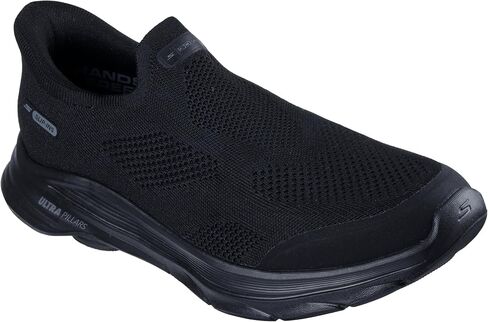 Skechers Men's Go Walk 8 Pelayo Hands Free Slip-in Sneaker in Saudi Arabia
