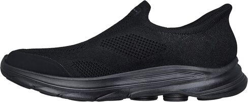 Skechers Men's Go Walk 8 Pelayo Hands Free Slip-in Sneaker in Saudi Arabia