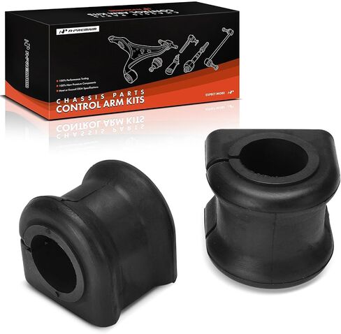 A-Premium 2 × أمامي إلى إطار الباربة الباربة ، متوافقة مع جيب رانجلر 97-17 ، TJ 97-06 و Dodge RAM 1500 94-02 ، RAM 2500 94-09 ، RAM 3500 94-12 ، داكوتا 97-99/03/06-10 & RAM 2500 14-24 ، 3500 11-12 in Saudi Arabia