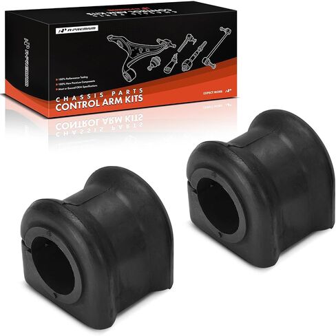 A-Premium 2 × أمامي إلى إطار الباربة الباربة ، متوافقة مع جيب رانجلر 97-17 ، TJ 97-06 و Dodge RAM 1500 94-02 ، RAM 2500 94-09 ، RAM 3500 94-12 ، داكوتا 97-99/03/06-10 & RAM 2500 14-24 ، 3500 11-12 in Saudi Arabia