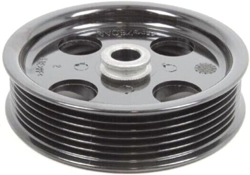 بكرة مضخة التوجيه الكهربائية 1pc ل Dodge لداكوتا 3.7L/4.7L 2005-2007 53013760AA in Saudi Arabia