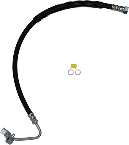Edelmann 80871 Power Steering Pressure Line Hose Assembly in Saudi Arabia